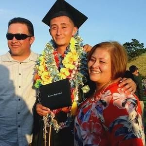 Meet your Posher, Eric